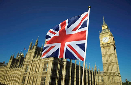 因涉港报道 英国要惩罚中国媒体