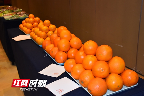 湖南今年已帮助贫困地区销售扶贫产品超22亿元