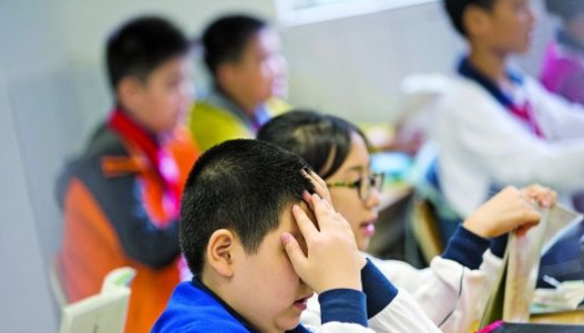 长沙城区小升初提前批派位 1549名学生被提前录取