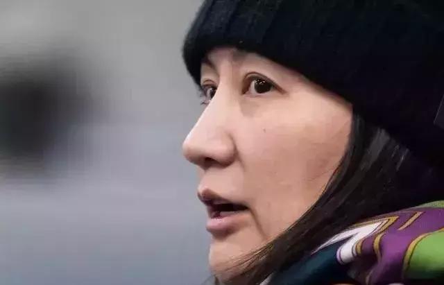 驻加使馆谈孟晚舟案裁决：这是一起严重的政治事件