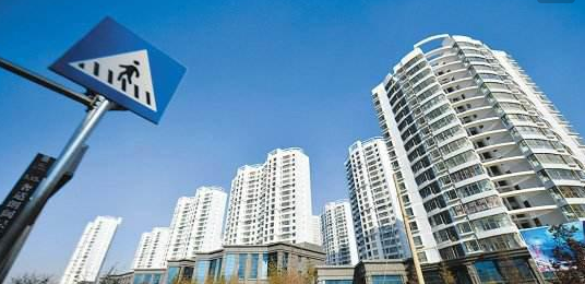万科等57家房企总资产超千亿元 整体估值呈下降趋势
