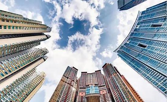 一季度湖南省新房均价5819元/平米，商品房去化周期15.6个月