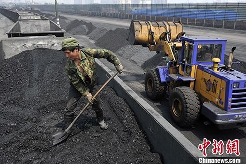 湖南今年第一处不安全小煤矿关闭到位