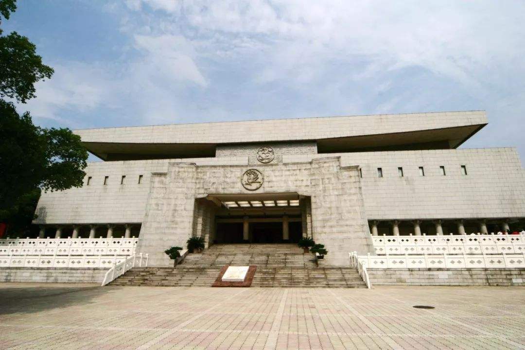 湖南2家博物馆入选《全国博物馆海外综合影响力》等多个榜单