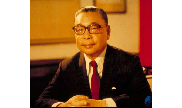 蒋孝严非蒋经国之子？ 历史学者:蒋经国日记里说了谎