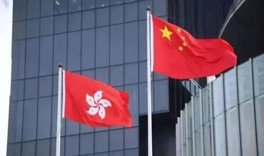 美国制裁对香港实际影响有多大？