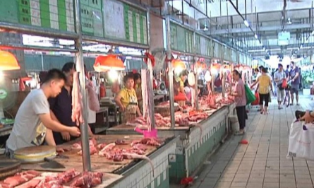 猪肉价格连降13周，买得更有底气 预计肉价将震荡调整