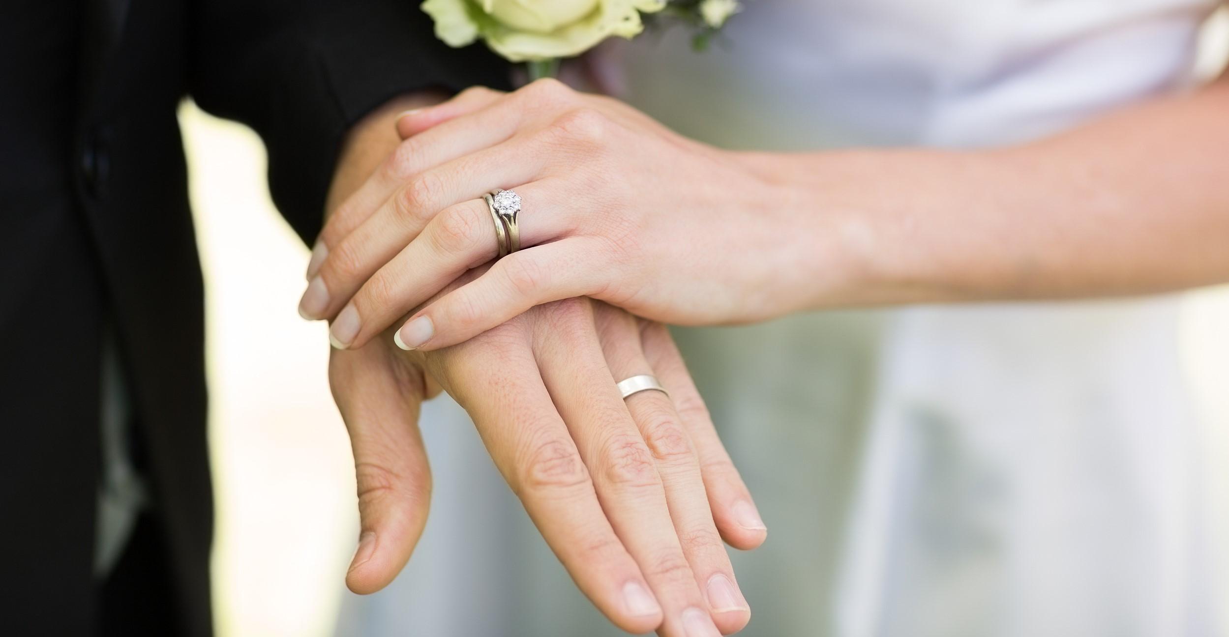民法典明确！婚前不如实告知对方这件事 婚姻可撤销