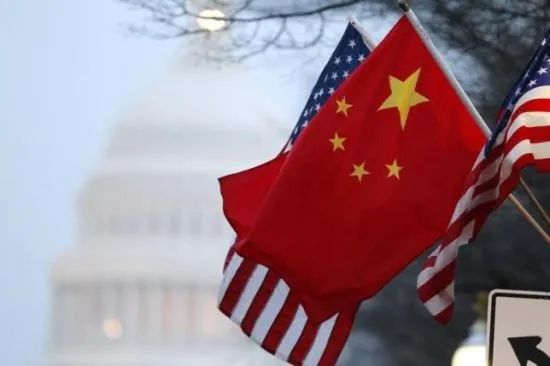 俄媒：中国对美博弈可能&ldquo;不战而胜&rdquo;