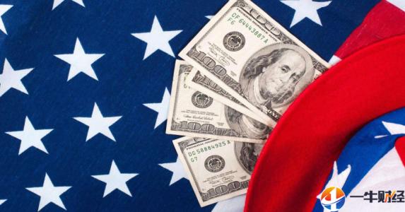 美国国会报告显示：美或需10年才能从疫情中复苏