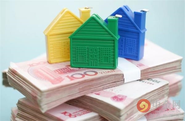 房企融资冰火两重天 利率最低2.2%最高达22%