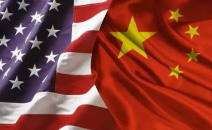 美媒：与中国冷战代价高昂