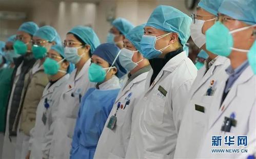 法媒：中国抗疫的成功无法质疑