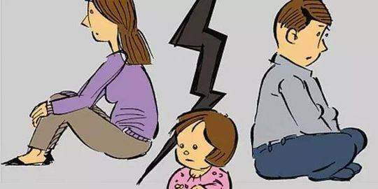 女子婚内出轨生子和丈夫一起抚养 孩子生父为探望权打官司