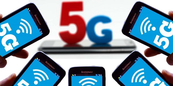 发牌1年5G手机出货超四千万 中国市场成全球&ldquo;粮仓&rdquo;