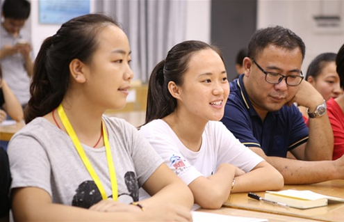 湖南11所本科高校招5703名公费定向师范生