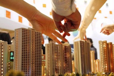 楼市热起来了，5月长沙人最喜欢买120-144平米的房