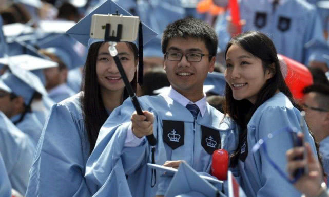 美驱逐3000名中国留学生虚实：赴美留学大门会关闭吗