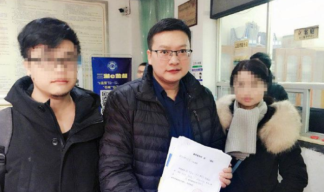 湖南操场埋尸案邓世平工伤被认定，获补助金88万