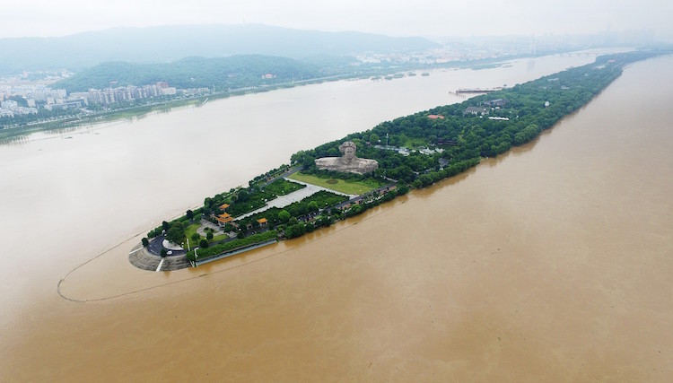 6月10日9时起 湖南省水利厅启动水旱灾害防御Ⅳ级应急响应