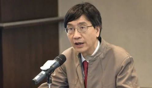 港大教授队伍中发现&ldquo;美国最强力外援&rdquo;？！