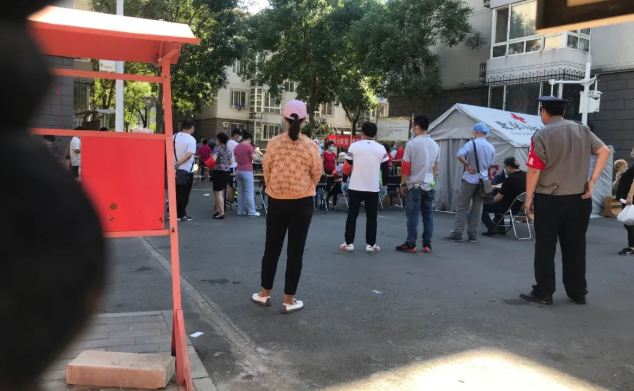 测序发现病毒来自欧洲 管轶：通过冷链传播进来的可能性最大