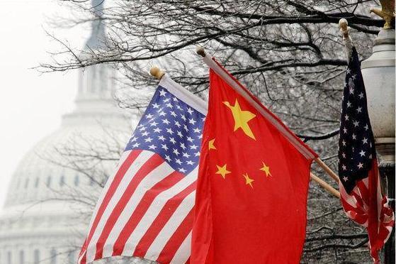 美媒：中国重新成为美最大贸易伙伴