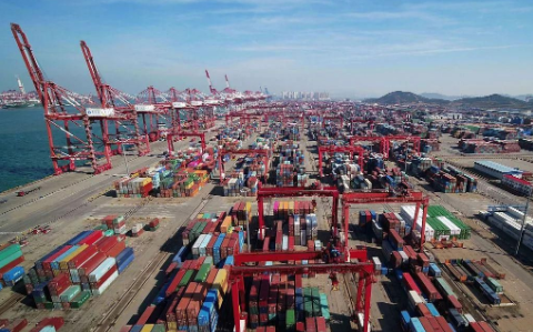 商务部报告：2020年中国外贸挑战和压力显著增大