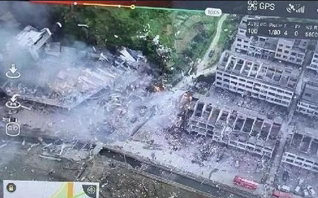 危化品运输行业难题待解：无证经营者众多 事故救援体系不完善