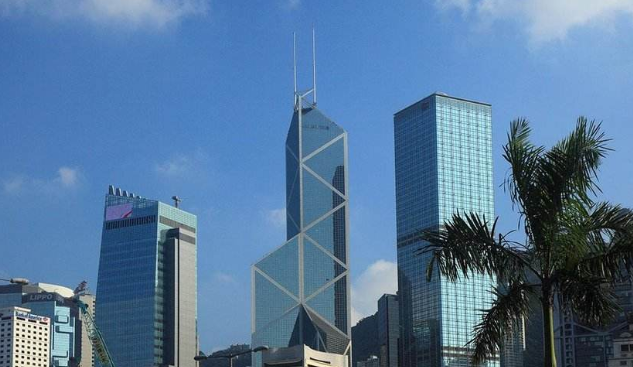 香港3月至5月失业率升至5.9% 为15年来最高