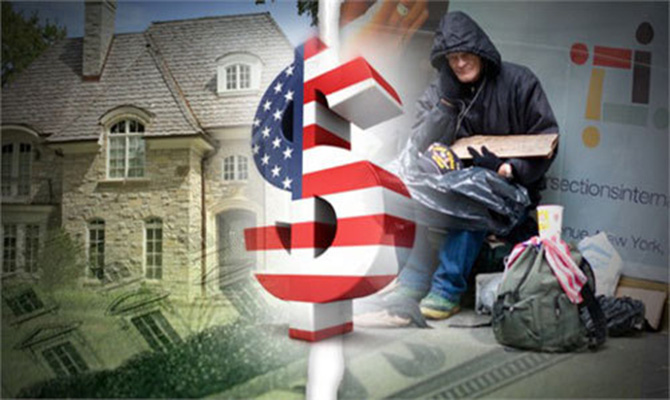 美联储主席:美国经济复苏路漫漫 小企业面临巨大危机