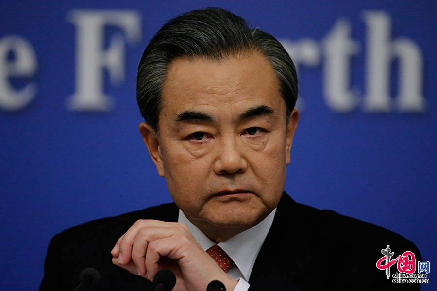 中印外长通话！王毅要求严惩肇事责任人！
