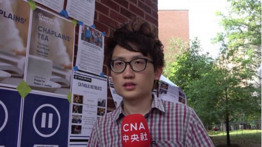活久见！&ldquo;港独&rdquo;被&ldquo;连登仔&rdquo;围攻，因为特朗普！