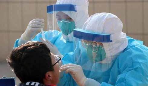 国家医保局：各地应按程序将核酸检测等项目纳入医保