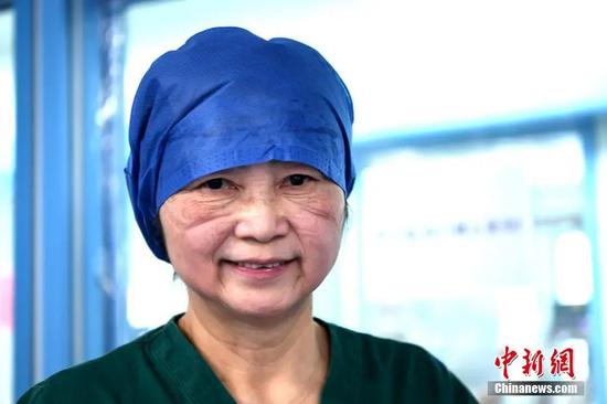 李兰娟：零下20℃新冠病毒可存活20年