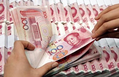 人民币资产成为全球&ldquo;避风港&rdquo;外资连续18个月增持中国债券