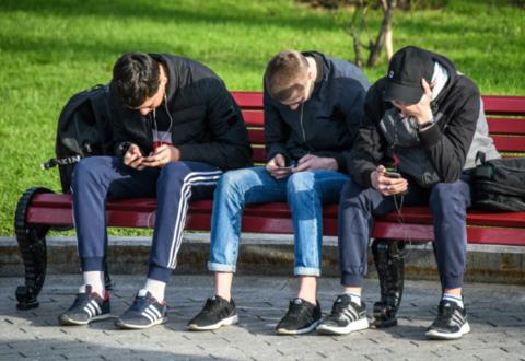 印度强制员工删除中国APP 专家：对中企影响不大
