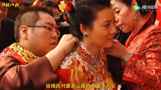 22亿资产四度流拍 昔日山西首富败光百亿身家成老赖