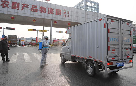 北京近10日新增227例已涉及10个区 通州昨首现1病例