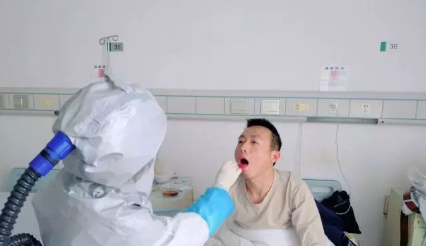 研究显示新冠病毒感染者痊愈后抗体水平会迅速下降