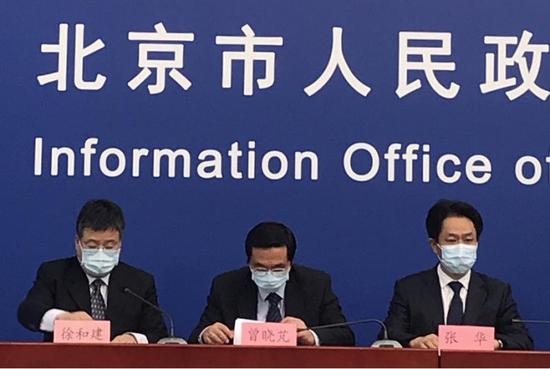 北京一名&ldquo;饿了么&rdquo;外卖骑手确诊 连续半个月每天接50单