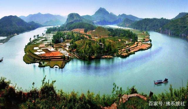 6年增长超千亿元 去年湖南旅游产业实现增加值近2500亿元