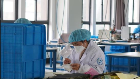 湖南实施企业稳岗扩岗专项支持计划 符合条件的可获每人每月500元补贴