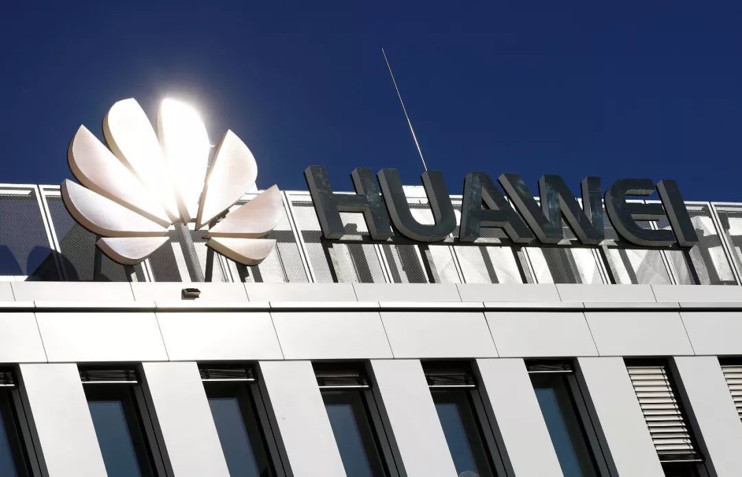 法媒：英国批准华为在剑桥建立研发和制造中心