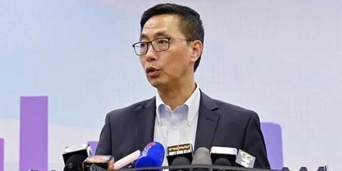 香港教育局局长做出一个重要表态！