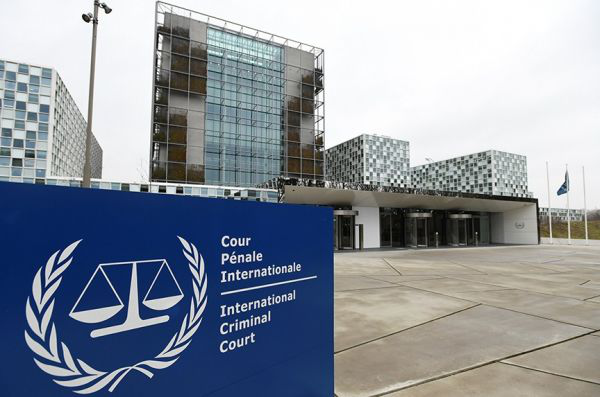 这次，美国制裁引发67国反对