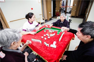 湖南中老年朋友注意啦 别被&ldquo;投资老年公寓&rdquo;忽悠了