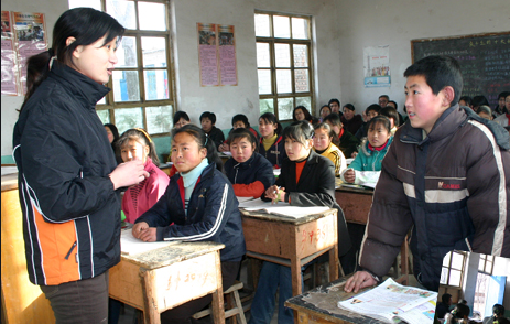 湖南：教师、农、林、卫人员晋升职称 基层经历是&ldquo;资本&rdquo;