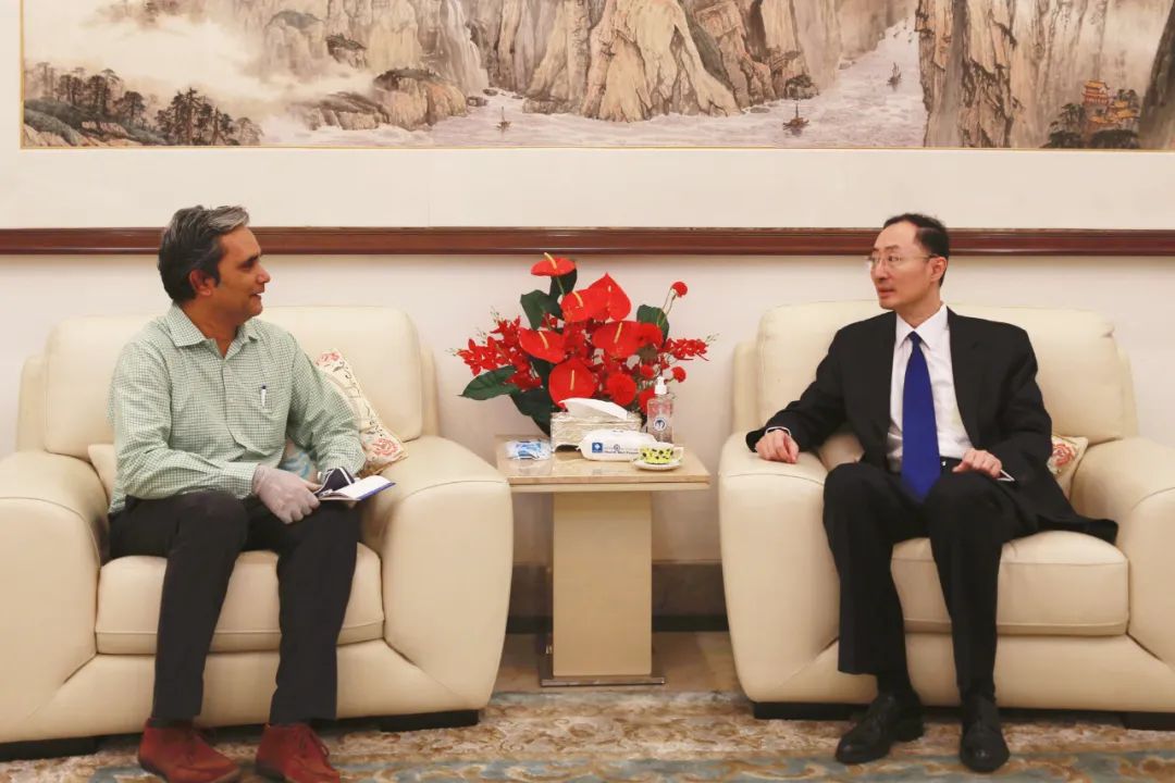 为什么中印不想&ldquo;大打一仗&rdquo;？俄媒:不是同级别对手