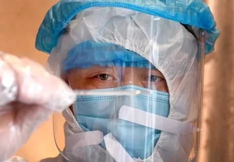 北控水务集团12人到湖南常德考察 回京核检呈弱阳性